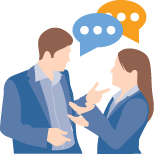 Social and Business