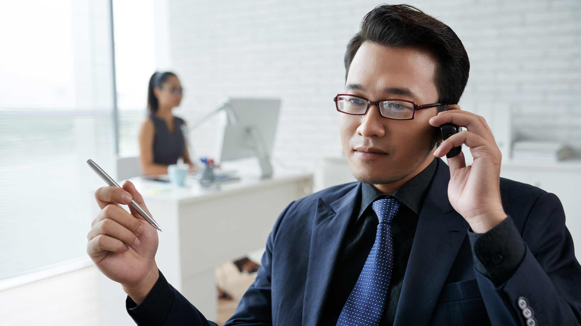 Argot for Business sales pitch